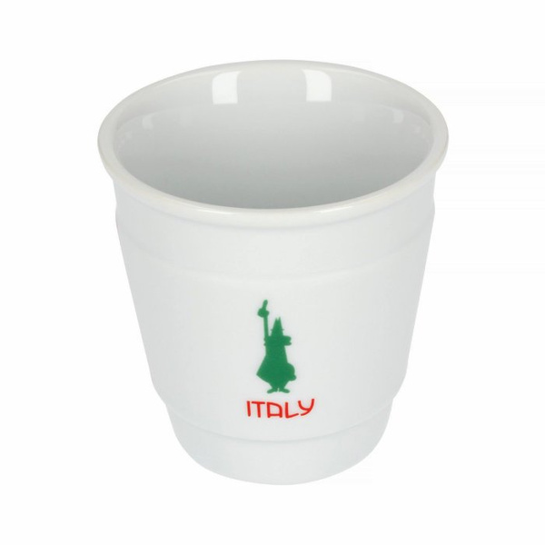 Filiżanka do espresso Bialetti Italia