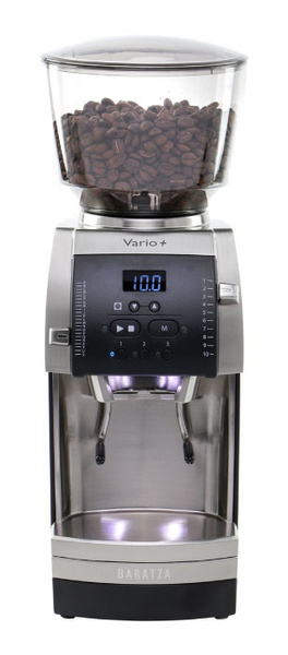 Młynek do kawy Baratza Vario+