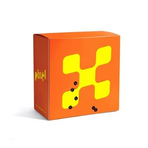 Kawa ziarnista PIXEL Ethiopia Legesse Barsamo Nensebo 250g - NIEDOSTĘPNY