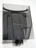 OUTLET 20021 - Ekspres do kawy Melitta Latticia OT F300-101 - Srebrny