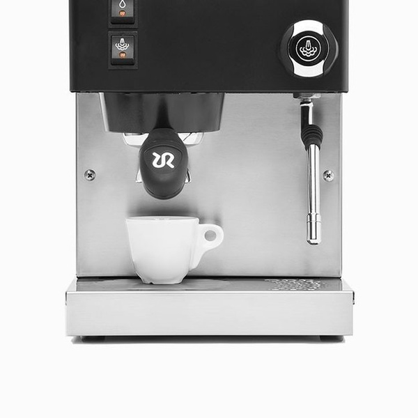 Ekspres do kawy Rancilio Silvia E V6 Nero
