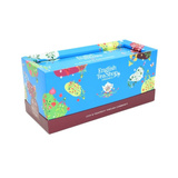 Zestaw herbat English Tea Shop Flavourful Favourites – 40 saszetek