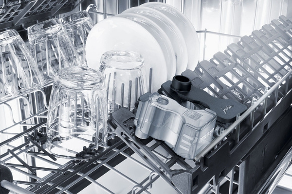 Przystawka do czekolady JURA