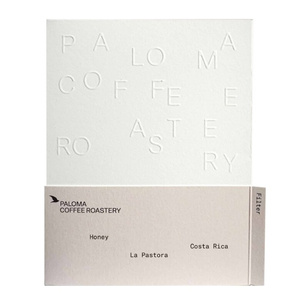 Kawa ziarnista Paloma Costa Rica La Pastora 250g – NIEDOSTĘPNY