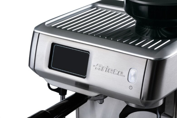 Ekspres do kawy Ariete Perfetto Digital 1312/10 + 2KG KAWY GRATIS