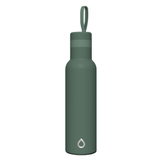 Butelka termiczna Dafi Easy 490 ml - Szałwiowa