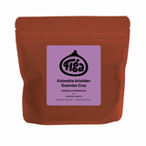 Kawa ziarnista Figa Coffee Kolumbia Artisides Guarnizo Cruz anaerobic washed 250g – NIEDOSTĘPNY