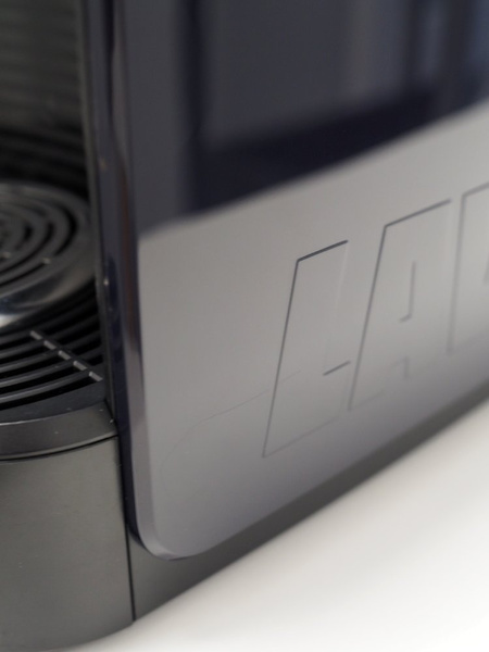 OUTLET 7444 - Ekspres na kapsułki Lavazza Blue LB CLASSY COMPACT