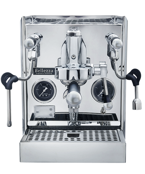 Ekspres do kawy Bellezza Francesca Leva