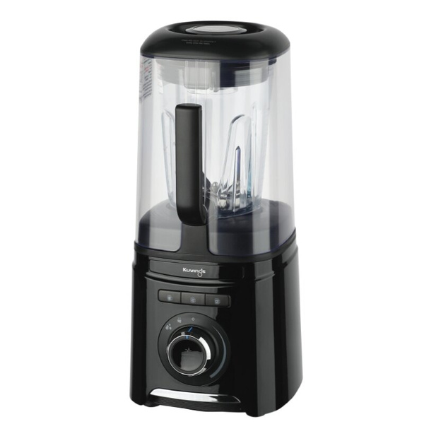 Blender próżniowy Kuvings SV-400 - Czarny