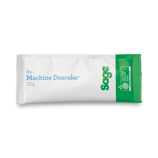 Odkamieniacz Sage Machine Descaler SCC102 - 12x25g
