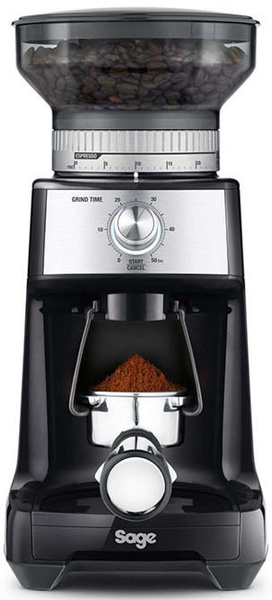 Młynek do kawy SAGE BCG600BKS - Czarny