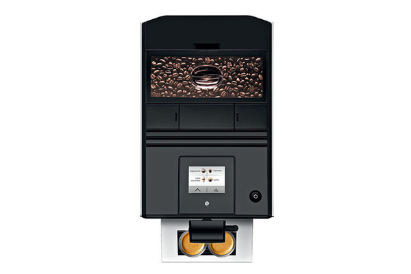 Ekspres JURA Impressa A9 P.E.P. Aluminium - NIEDOSTĘPNY 