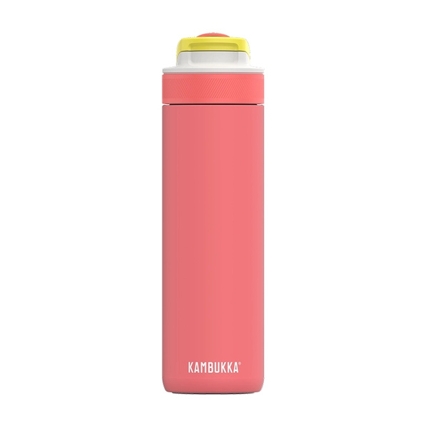 Butelka termiczna Kambukka Lagoon Insulated 600 ml - Fluo Fantasy