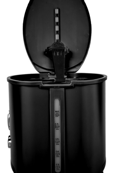 Ekspres do kawy Haden Dorchester - Czarny