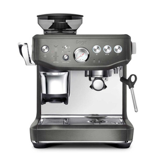 Ekspres do kawy Sage The Impress Express SES876BST + 1KG KAWY GRATIS