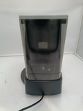 OUTLET 9962 - Ekspres do kawy Solis Barista Perfetta Plus Silver SCH - Srebrny