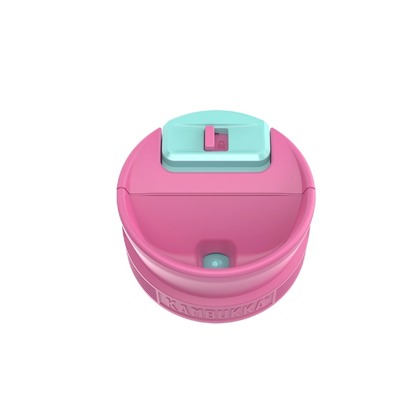 Kubek termiczny Kambukka Cabo Pink 300ml - Różowy