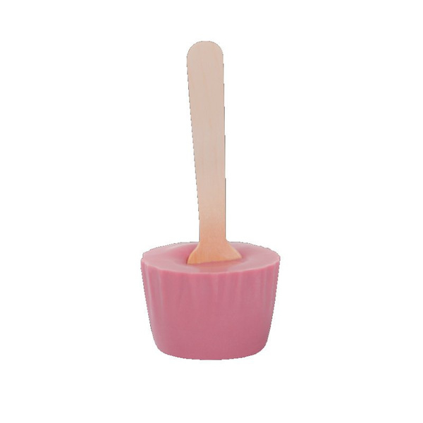 Chocostick M.Pelczar Chocolatier - Czekolada różowa - RUBY 40g