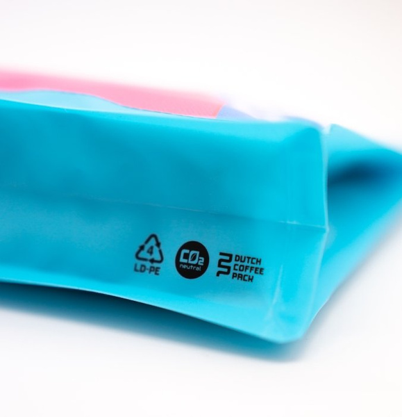 Kawa ziarnista Coffeelab Peru La Union 250g - NIEDOSTĘPNY