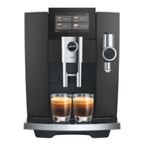 Ekspres do kawy Jura S10 Obsidian Black (EA)