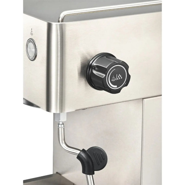 Ekspres do kawy Solis Barista Gran Gusto – NIEDOSTĘPNY