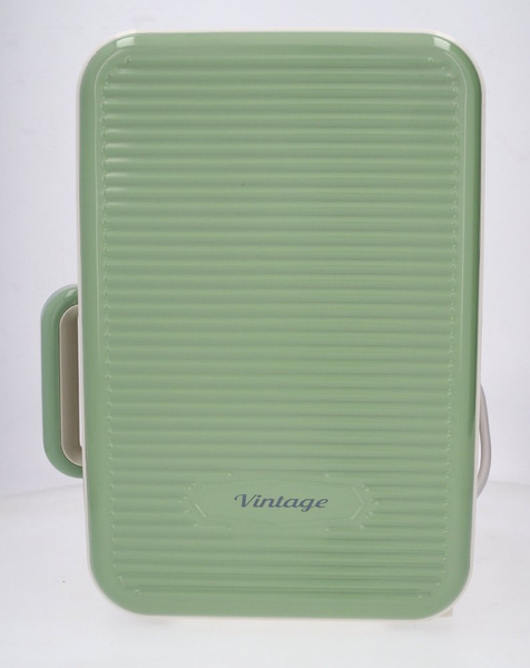 OUTLET 65999 - Ekspres przelewowy Ariete Vintage American Coffee Drip 1342/04 - Zielony
