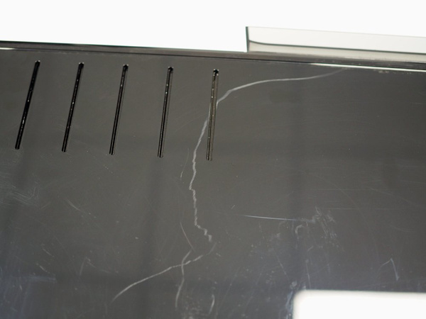 OUTLET 321321 - Ekspres do kawy Melitta Latticia OT F30/0-100