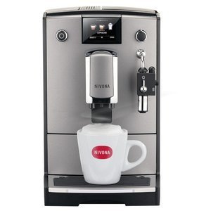 Ekspres do kawy Nivona 675 – NIEDOSTĘPNY