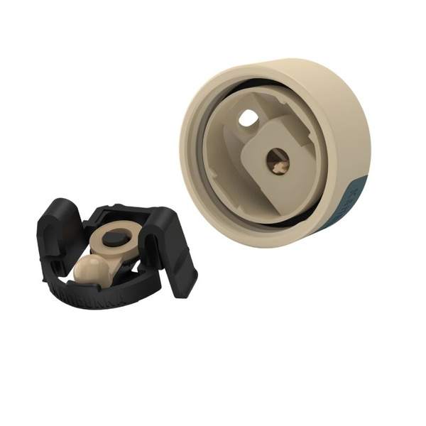 Kubek termiczny Kambukka Olympus 300ml - Latte