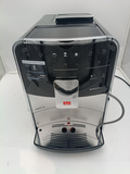OUTLET 22382 - Ekspres do kawy Melitta F85/0-101 Caffeo Barista TS Smart - srebrny