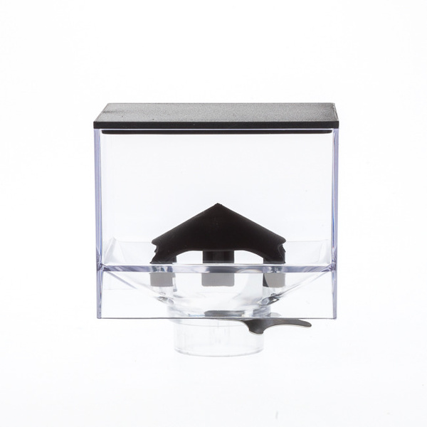 Młynek do kawy Eureka Mignon czerwony - NIEDOSTĘPNY