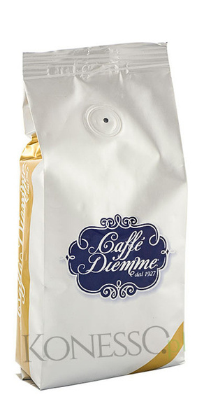 Kawa ziarnista Diemme Oro 200g