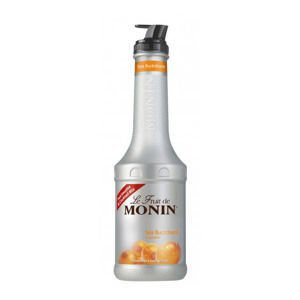 Puree SEA BUCKTHORN MONIN 1 L - Rokitnik