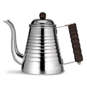 Czajnik Kalita Wave 1000 ml - opinie w konesso.pl