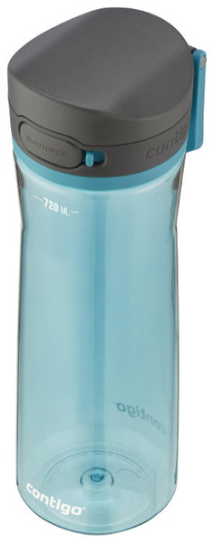 Butelka na wodę Contigo Jackson 2.0 JUNIPER 750 ml - NIEDOSTĘPNY 