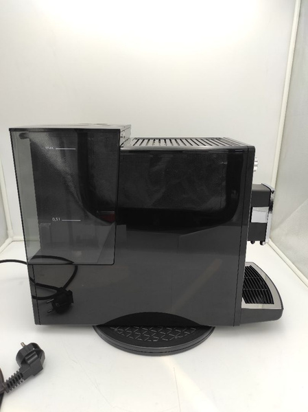 OUTLET 20055 - Ekspres do kawy Melitta Latticia OT F30/0-100