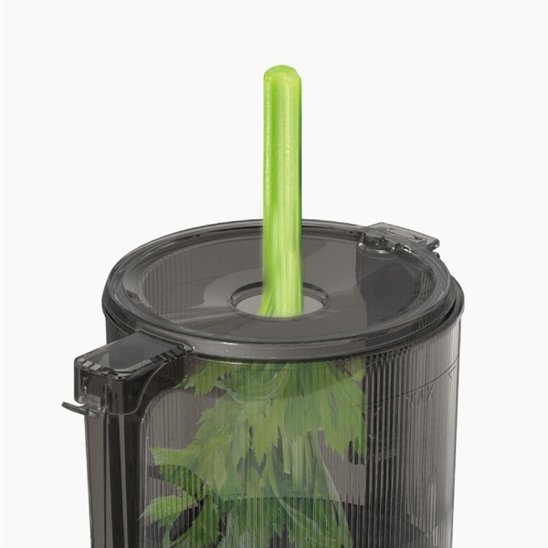 Wyciskarka wolnoobrotowa Kuvings Auto10S - Srebrna