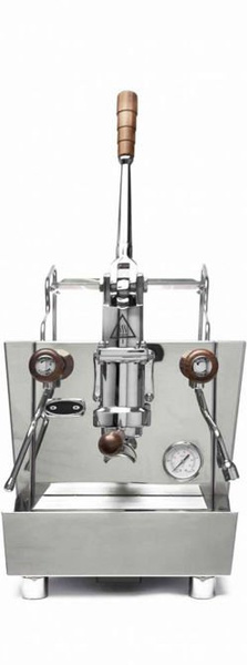 Ekspres do kawy Izzo Valexia Leva