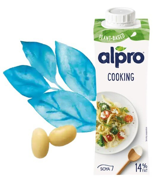 ALPRO Kulinarne Sojowe 250ml
