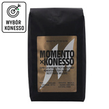 Kawa ziarnista Momento Konesso Blend 1kg
