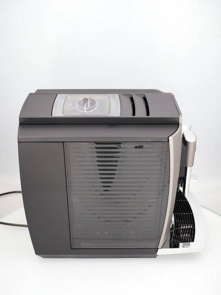 OUTLET 88584 - Ekspres do kawy Jura E8 Dark Inox (EC)