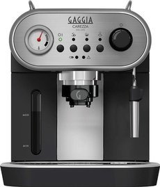Ekspres do kawy Gaggia Carezza Deluxe RI8525/01 - NIEDOSTĘPNY