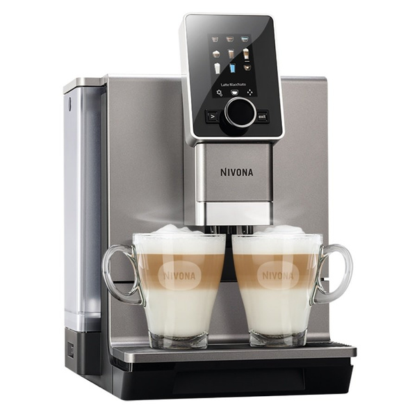 Ekspres do kawy Nivona 930 // 3 lata gwarancji