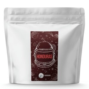 Kawa ziarnista Kawana Honduras La Fortuna FILTR 250g - NIEDOSTĘPNY