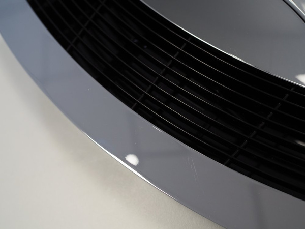 OUTLET 5588 - Ekspres do kawy Jura E8 Piano White (EC)