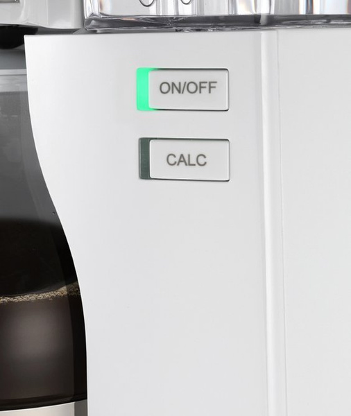 Ekspres przelewowy Melitta Look® V Perfection 1025-05 