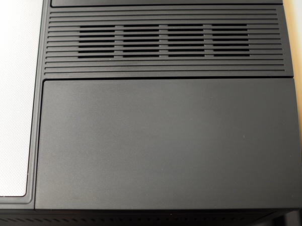 OUTLET 50967 - Ekspres do kawy Nivona 821