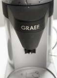 OUTLET 9083 - Młynek do kawy Graef CM 800