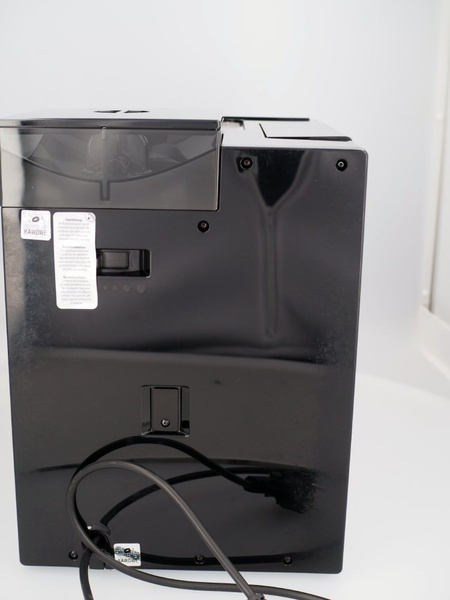 OUTLET - Ekspres do kawy Melitta F63-102 Caffeo CI Touch - czarny